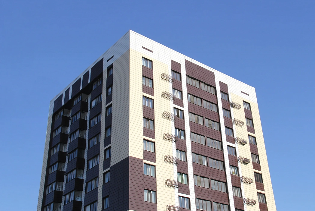 Линеарные панели