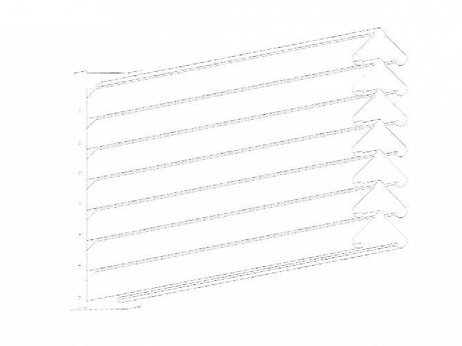 Заборы и ограждения