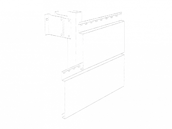 Фасадные материалы