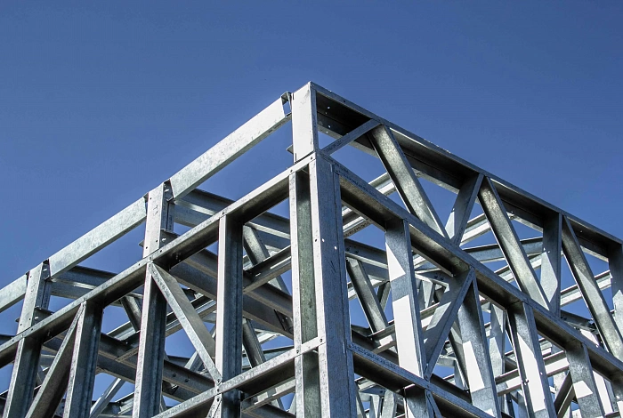 Быстровозводимые здания ЛСТК, APROFIL, для бизнеса, холодильный комплекс, г. Алматы, 2025