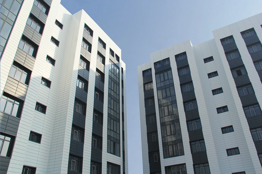 Линеарные панели